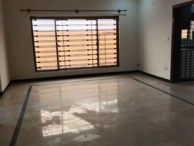 House for rent in Islamabad