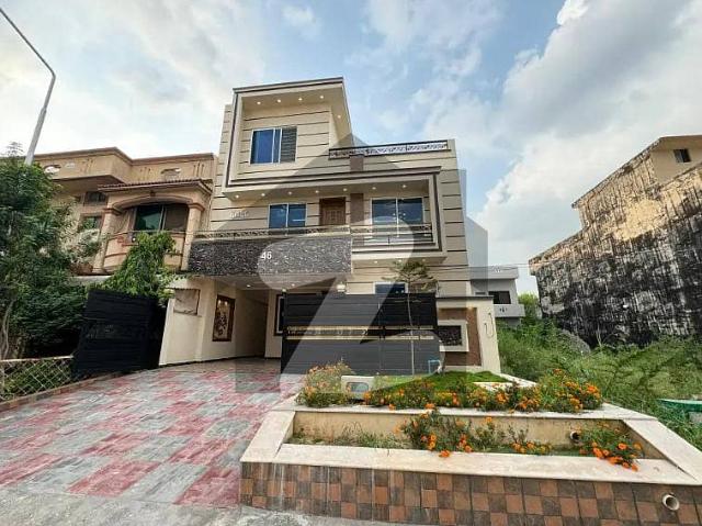 House for sale in Islamabad