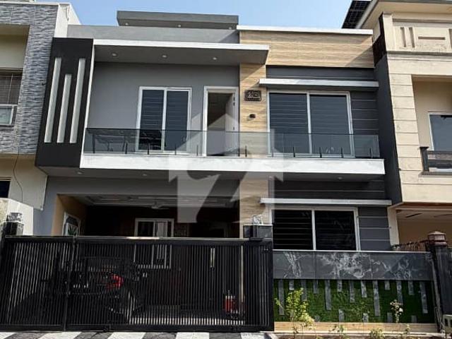 House for sale in Islamabad