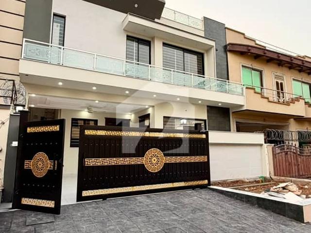 House for sale in Islamabad