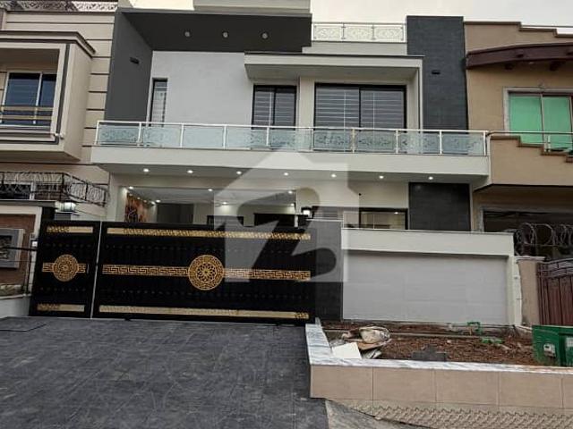 House for sale in Islamabad