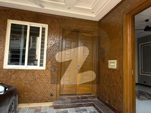 House for sale in اسلام آباد, زون 1
