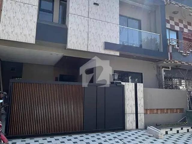 House for sale in Islamabad