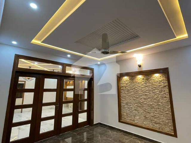 House for sale in Islamabad