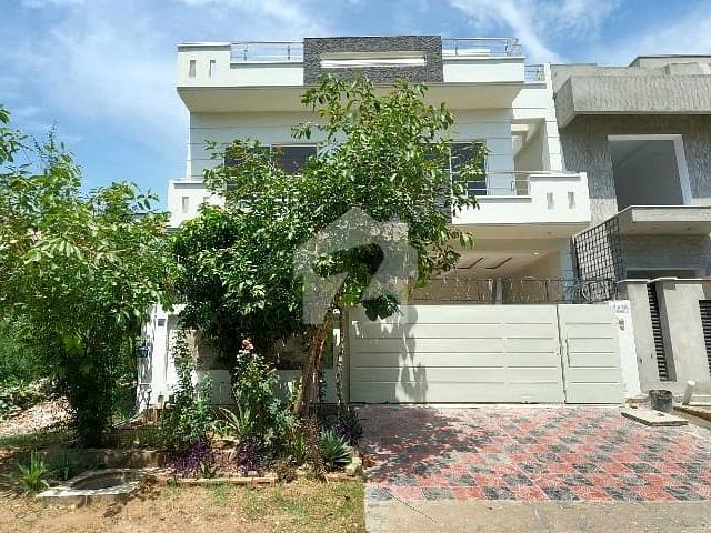 House for rent in Islamabad