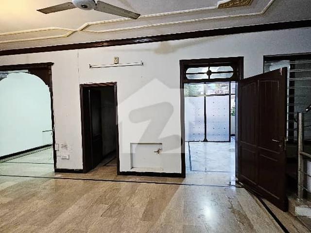 Property for rent in Islamabad