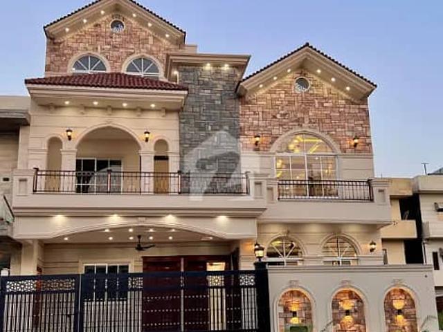 House for sale in Islamabad