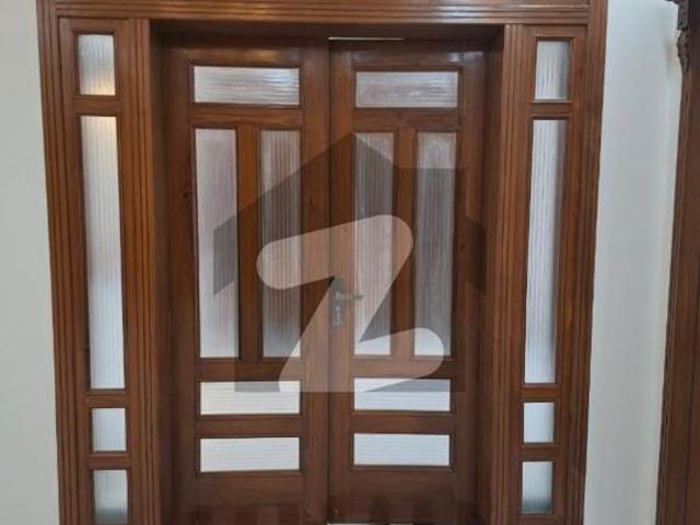 House for sale in Islamabad
