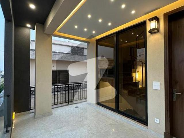 House for sale in Islamabad