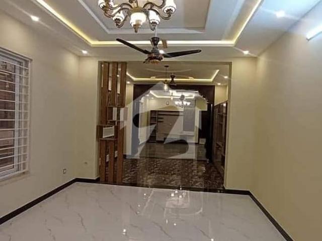 House for rent in Islamabad