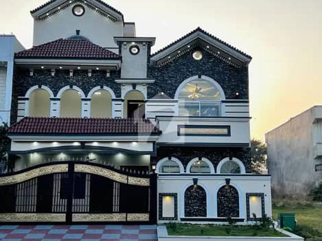 House for sale in Islamabad