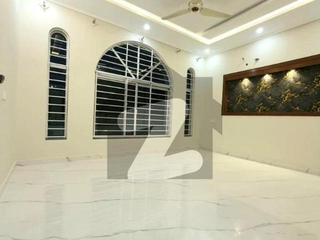 House for sale in Islamabad