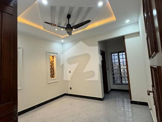 House for sale in Islamabad