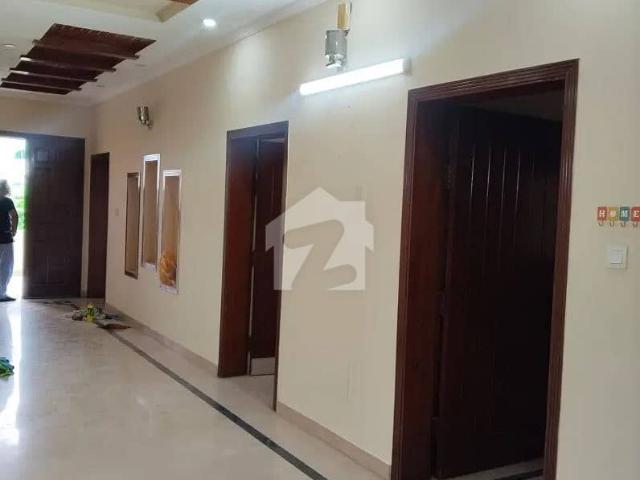 House for rent in Islamabad