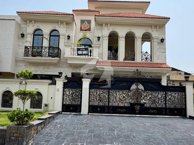 House for sale in Islamabad