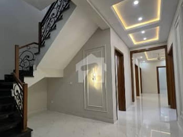House for sale in اسلام آباد, زون 1