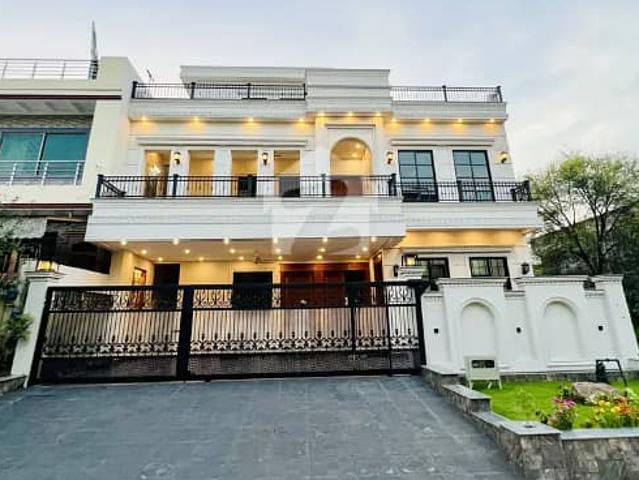 House for sale in Islamabad