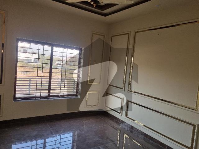 House for sale in Islamabad