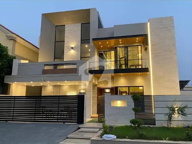 House for sale in Islamabad