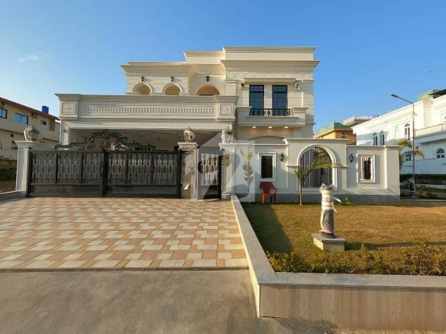 House for sale in Islamabad