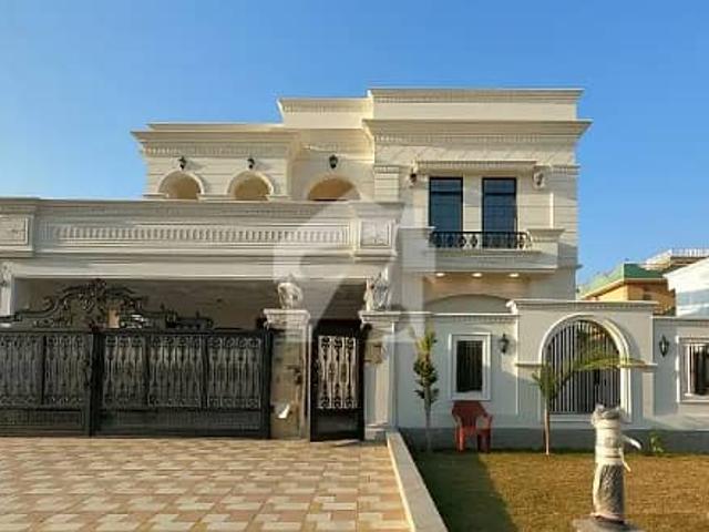 House for sale in Islamabad