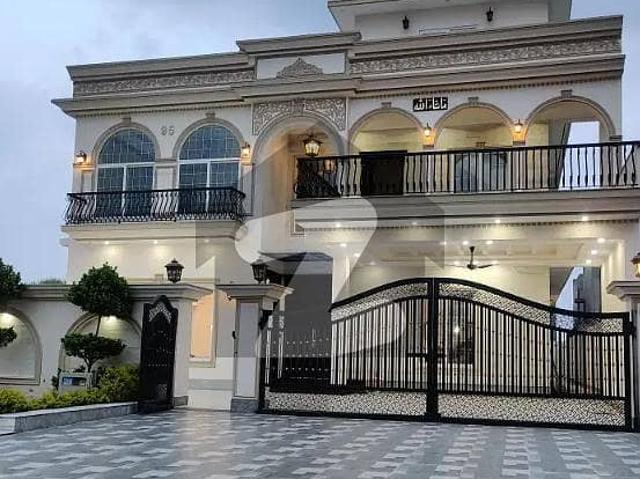 House for sale in Islamabad