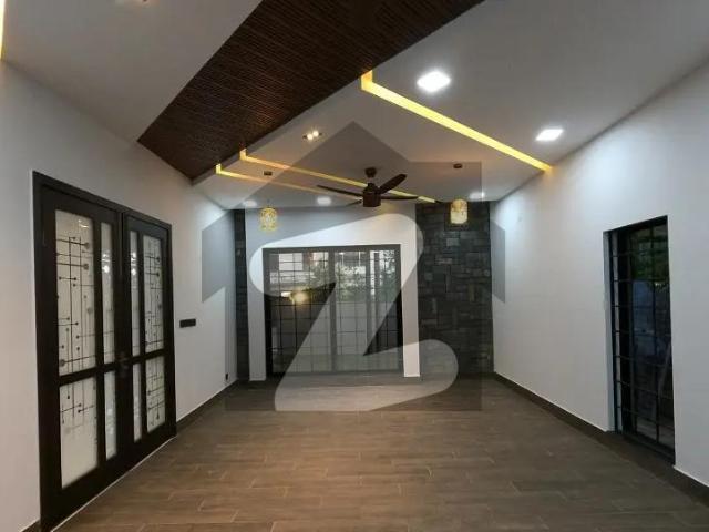 House for sale in Islamabad