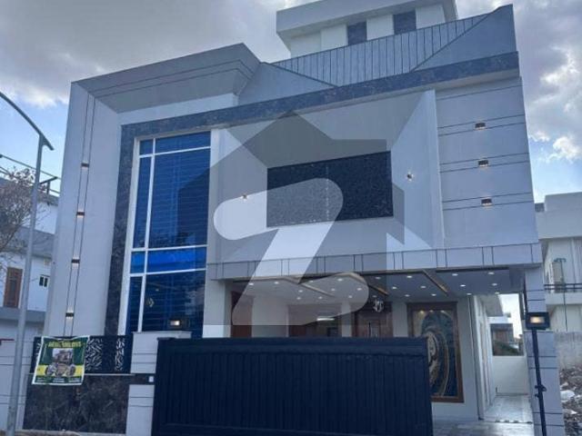 House for sale in Islamabad