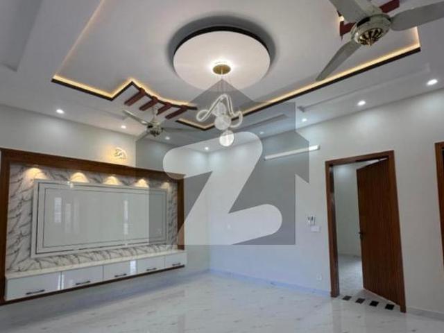 House for sale in Islamabad