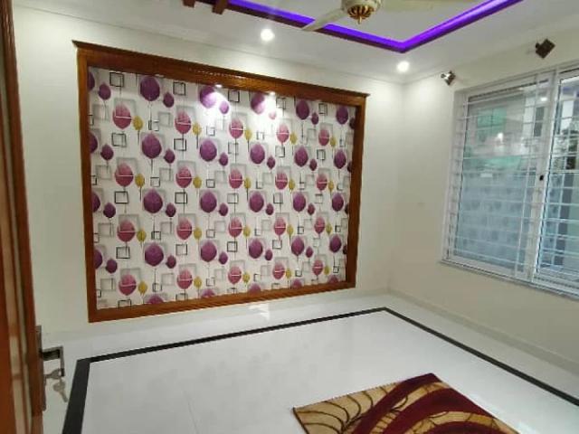 House for rent in Islamabad