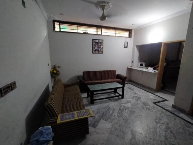 House for rent in اسلام آباد, زون 1