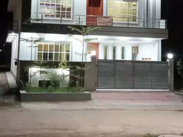 House for sale in Islamabad