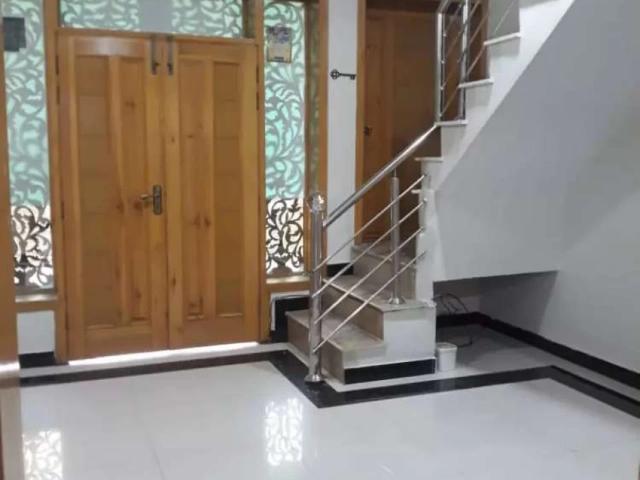 House for rent in اسلام آباد, زون 1