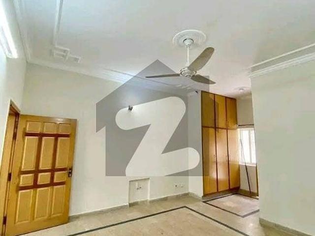 House for rent in Islamabad