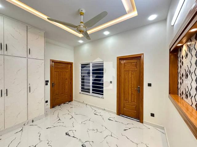 House for sale in Islamabad