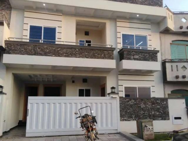 House for rent in Islamabad