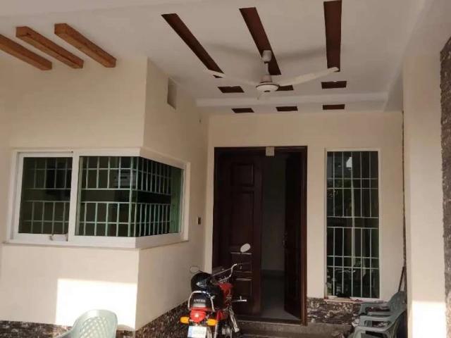 House for sale in Islamabad