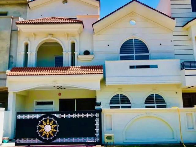 House for sale in Islamabad