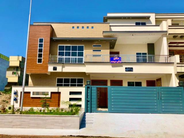 House for sale in Islamabad