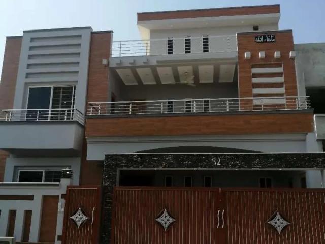 House for sale in Islamabad