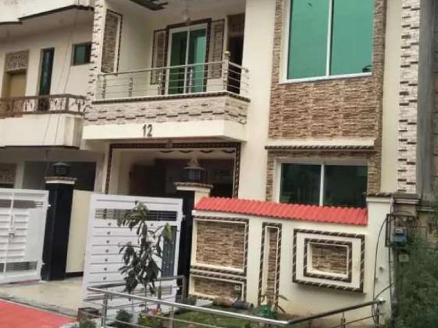 House for sale in Islamabad