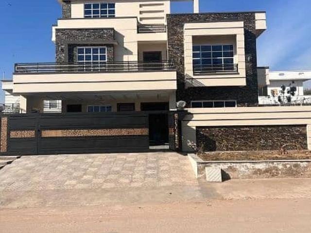 House for sale in جی-13/2, اسلام آباد