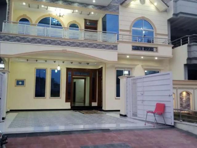 House for sale in Islamabad