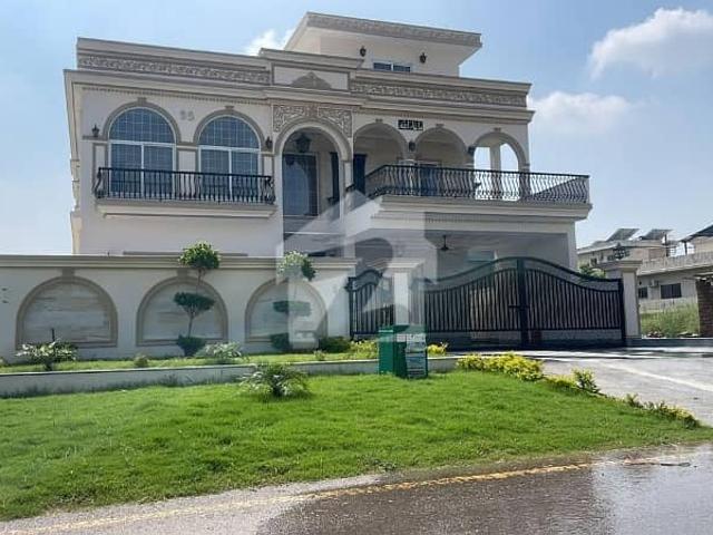 House for sale in اسلام آباد, زون 1