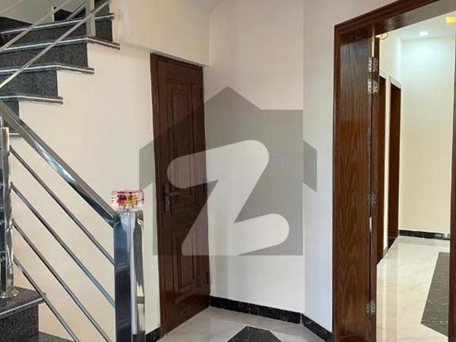 House for sale in Islamabad