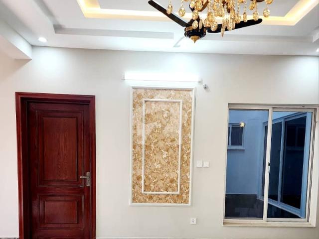 House for sale in Islamabad