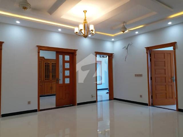 House for sale in Islamabad
