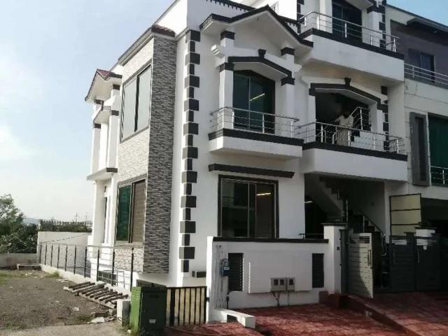 House for sale in Islamabad
