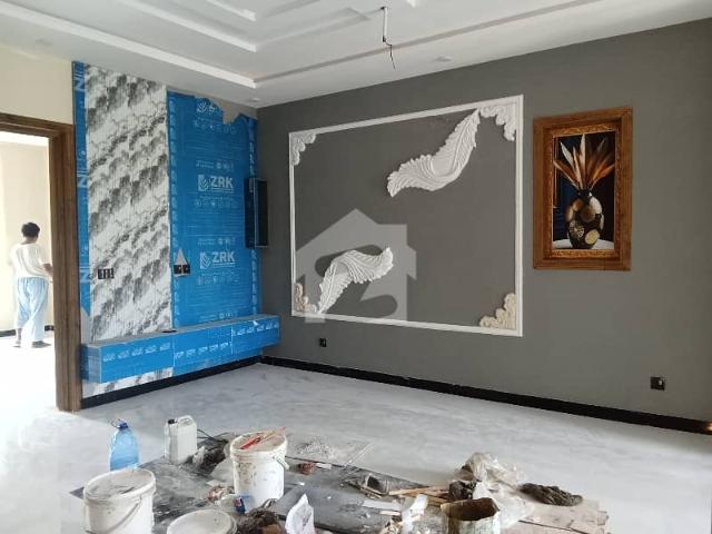 House for sale in Islamabad