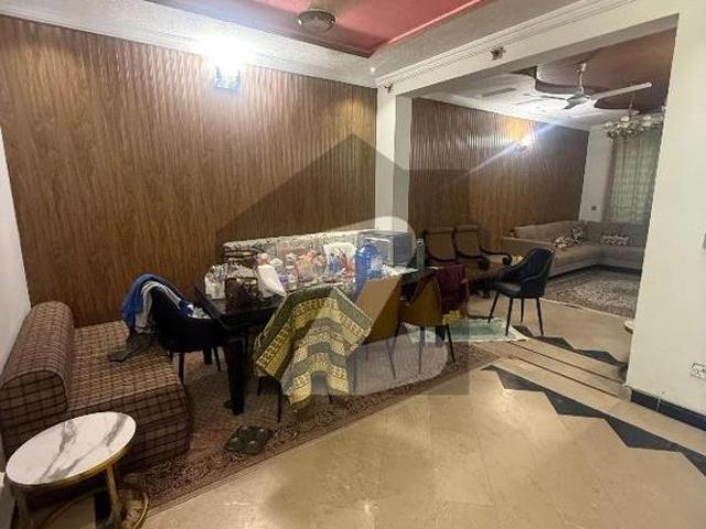 House for rent in Islamabad